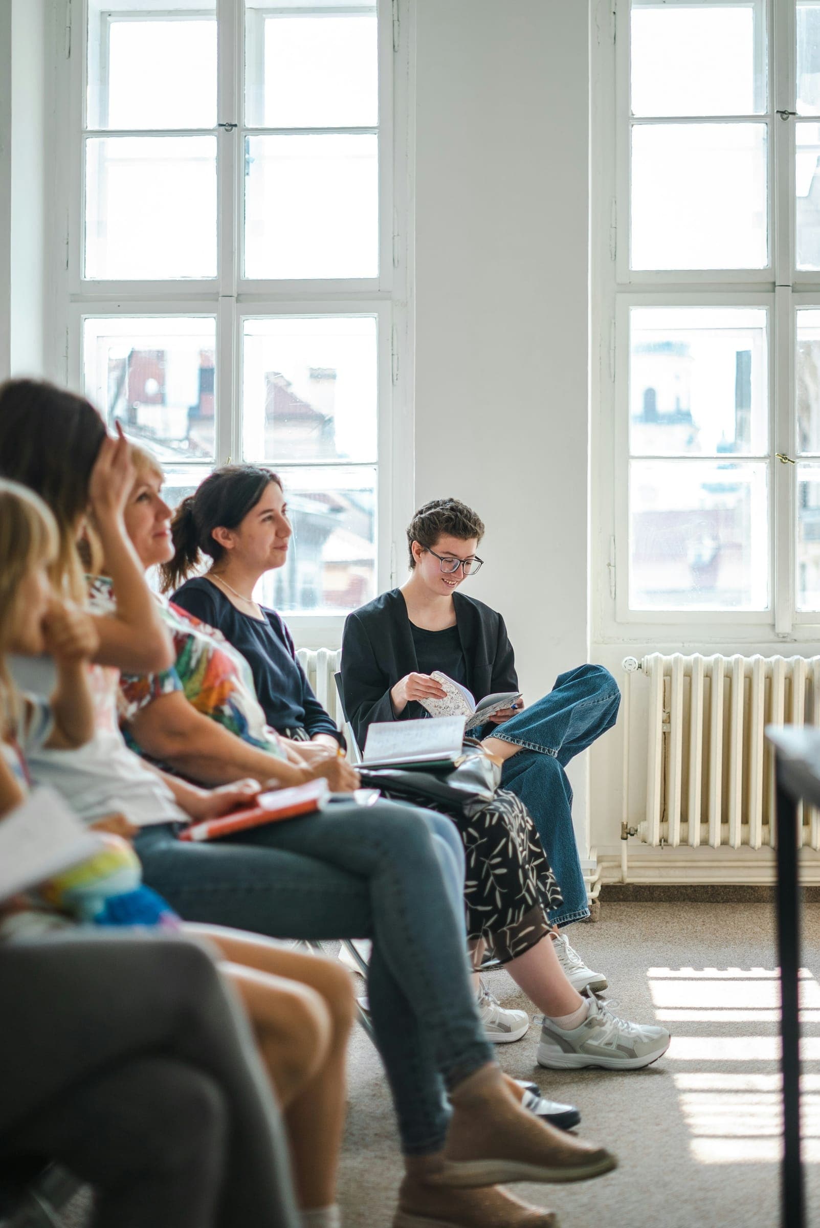 Community and Stakeholder Engagement