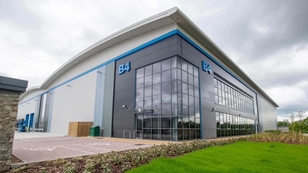LOC8 Business Park, Maidstone