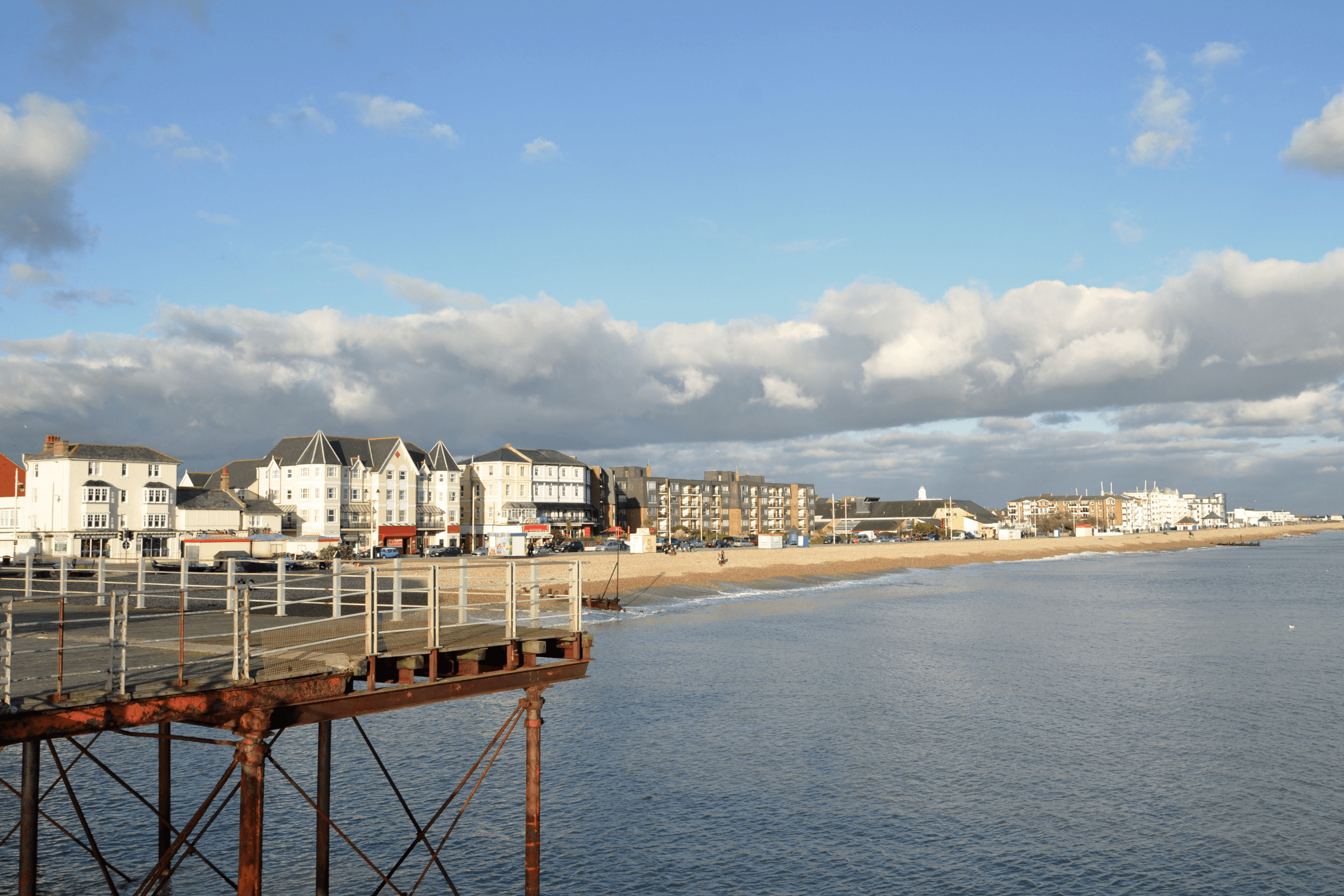 Bognor Regis Rejuvenation