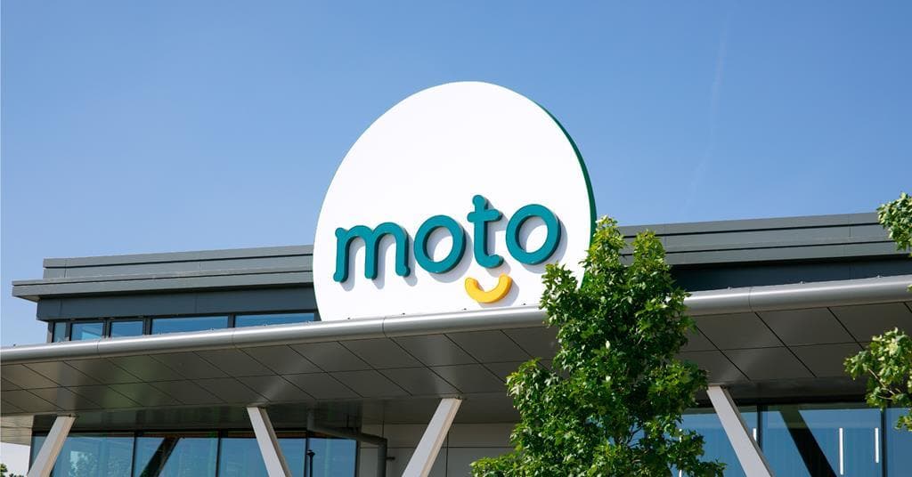 Moto Hospitality