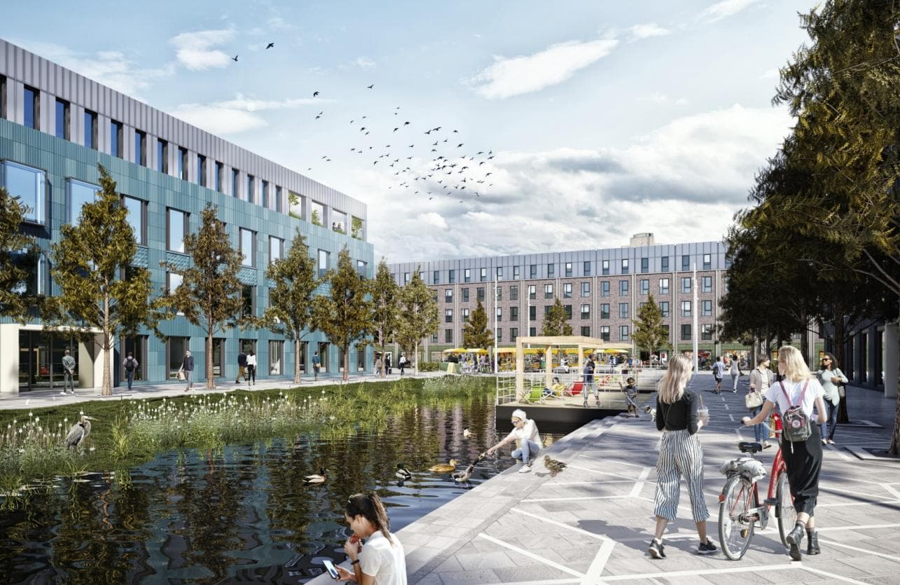 Horsham Enterprise Park