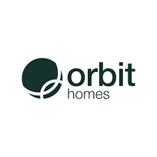 Orbit Homes East logo
