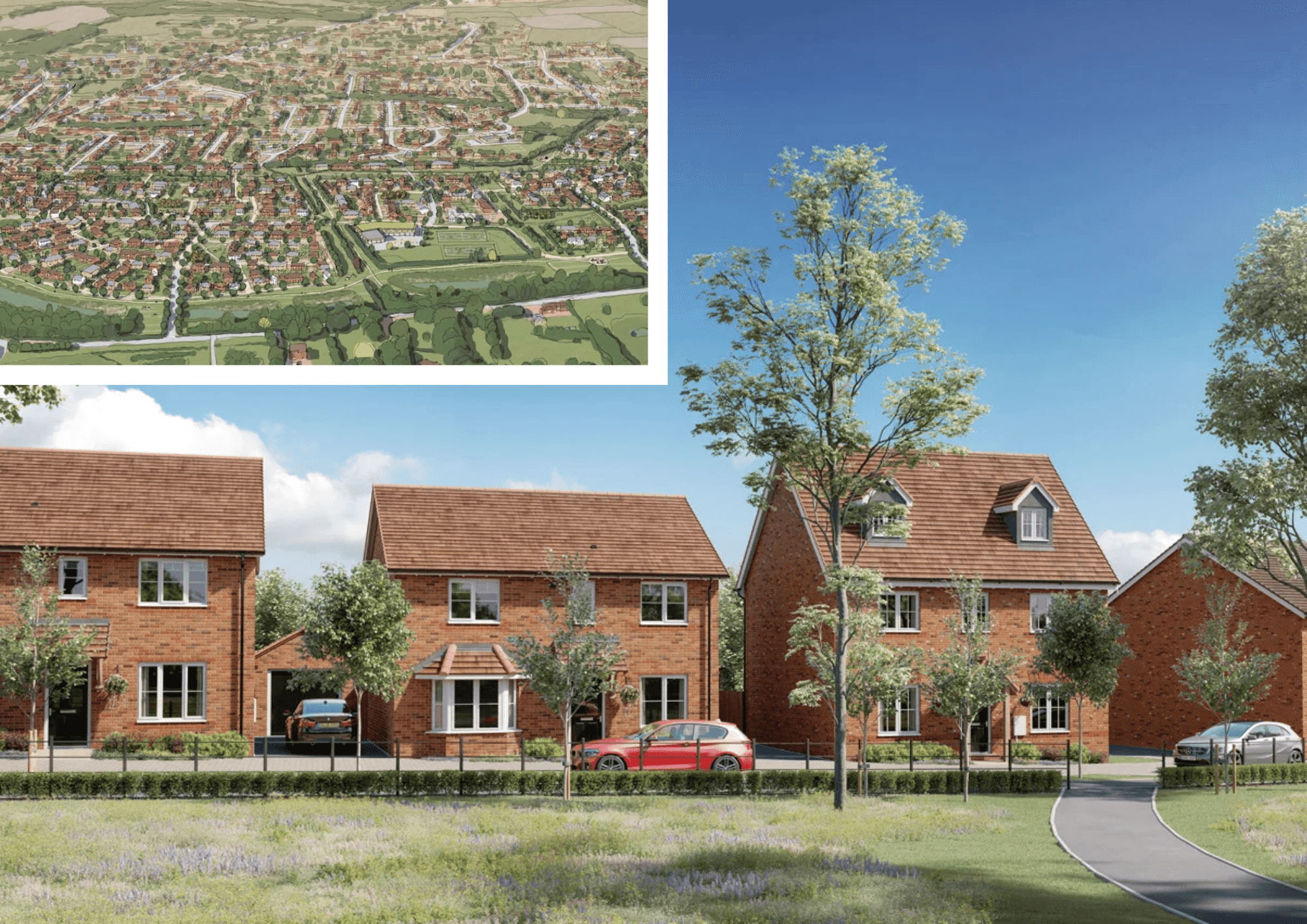 Syston, Charnwood