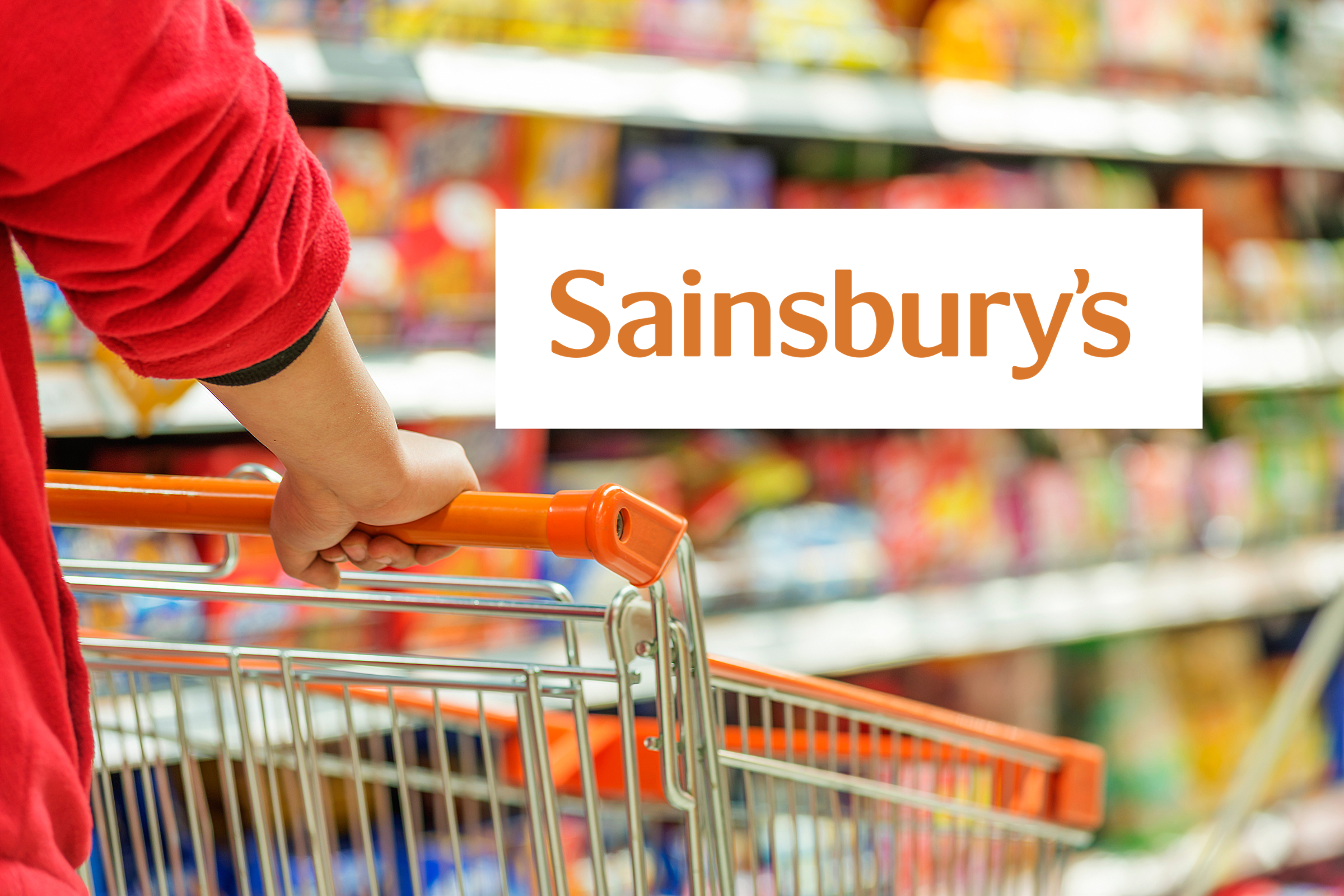 Sainsbury's Supermarkets Nationwide