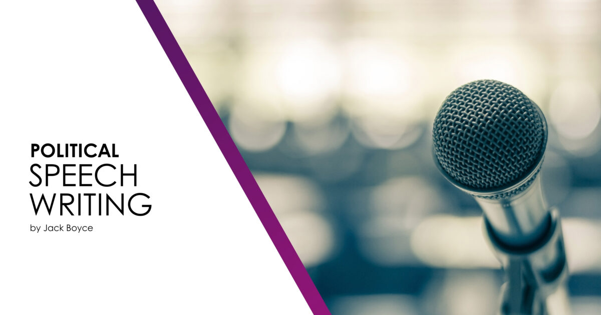 Politics visual data 7