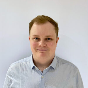 Sam Lloyd Jones