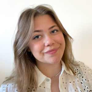Lily Priscott