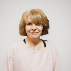 Bernadette Sims