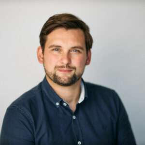 James Mallinson