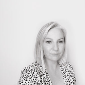 Maria Allaway