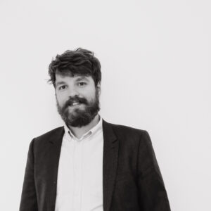 Keir Harris