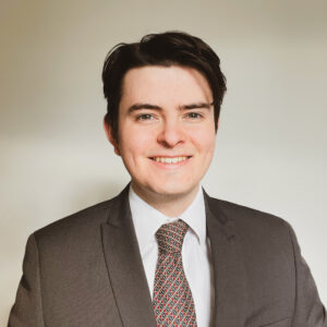 Nicholas Roberts