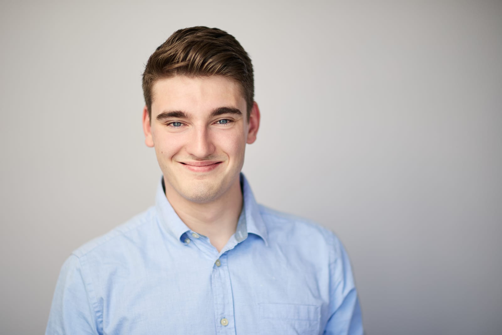 Adam Oliver