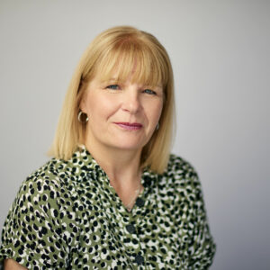 Bernadette Sims