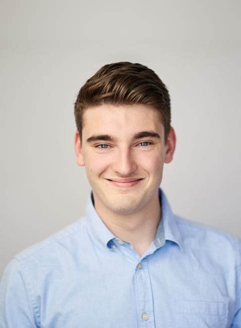 Adam Oliver