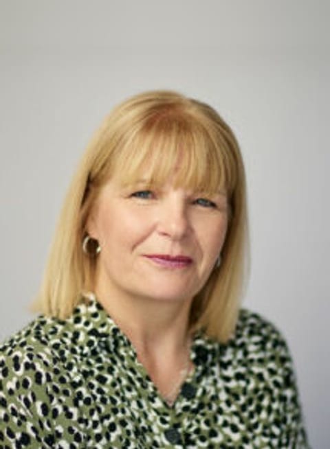 Bernadette Sims