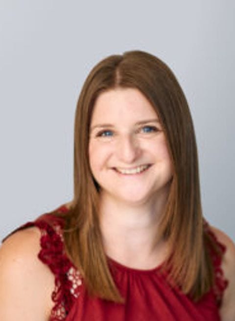 Caroline Shambrook