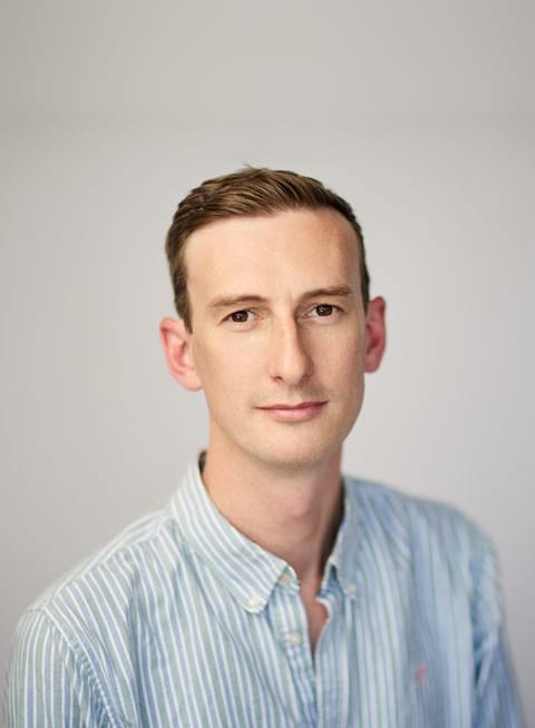 Dominic Stanford