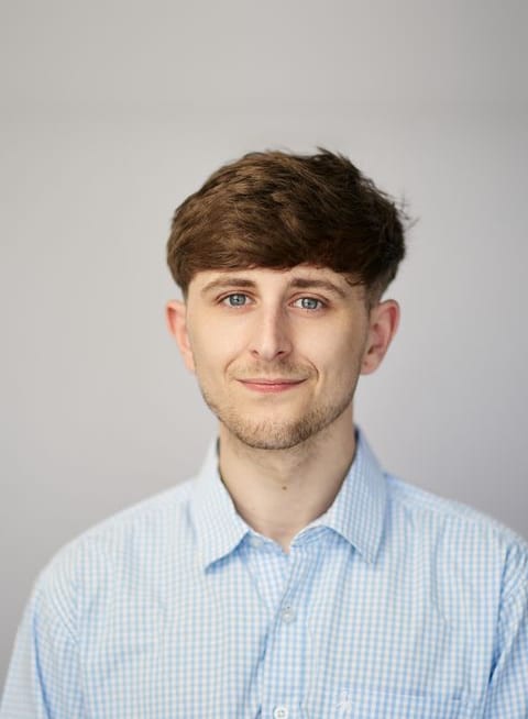 Jake Gilbert
