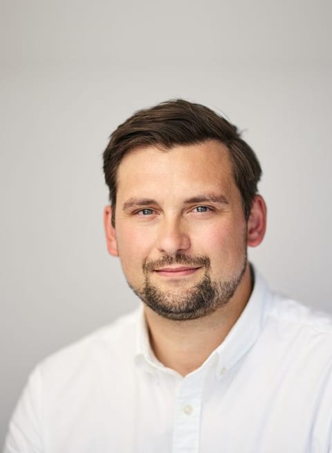 James Mallinson