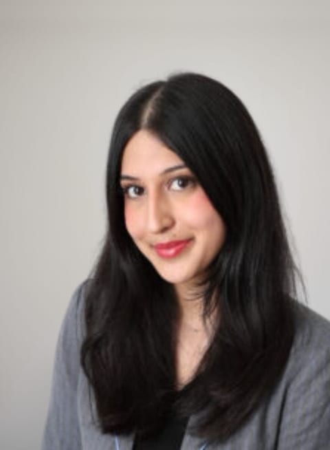 Jasmine Bwail
