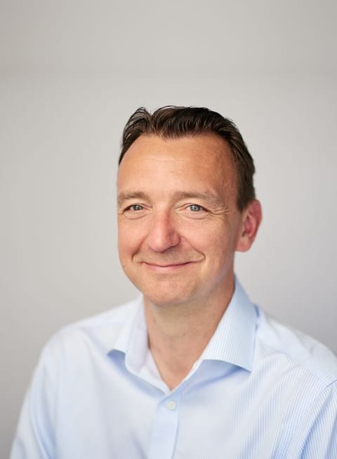 Paul Vicary