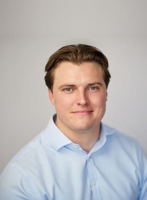 Sam Oliver