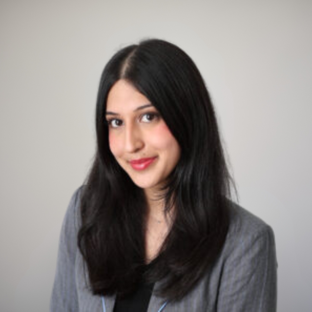 Jasmine Bwail